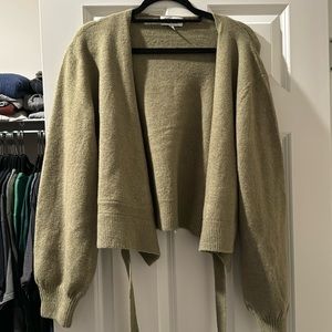 & Other Stories sweater